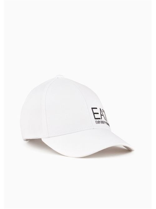 BASEBALL HAT EMPORIO ARMANI EA7 | 247088 CC010/11511